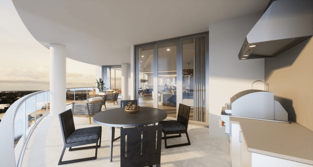 The Ritz-Carlton Residences Naples