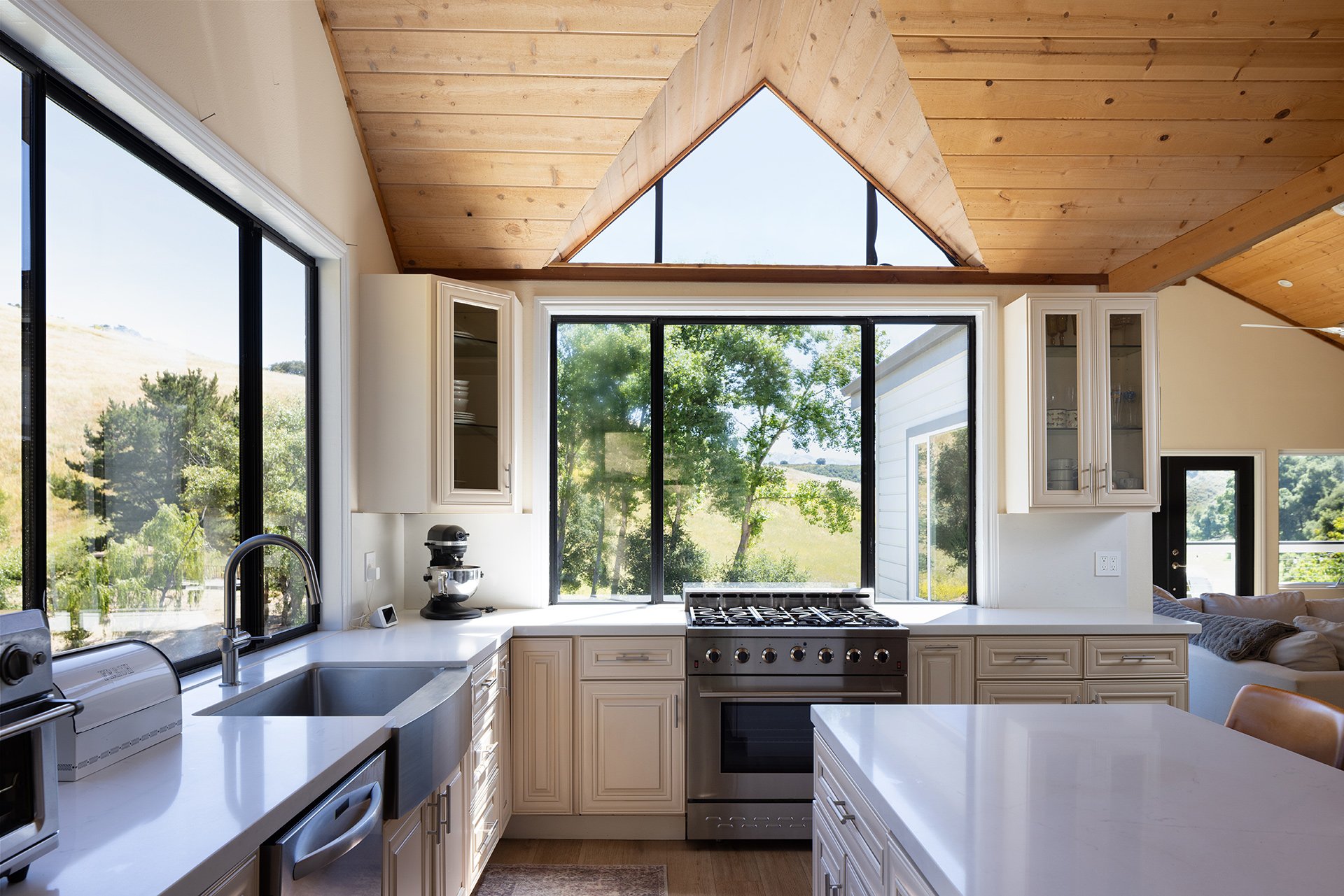 Serene Carmel Valley Estate