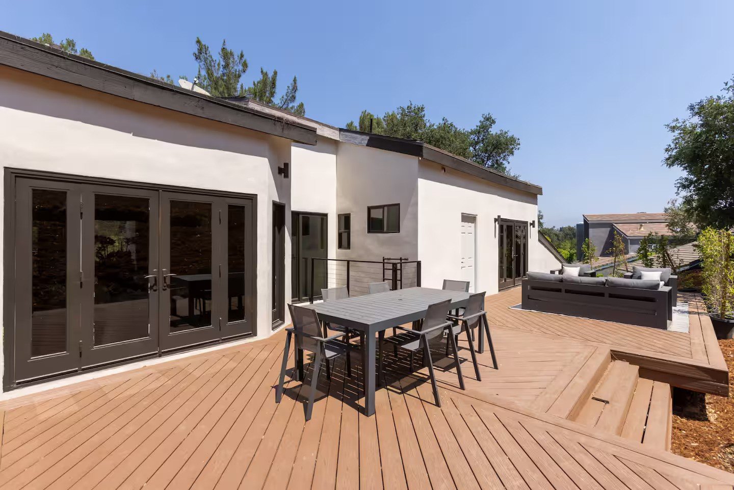 Casa Eleanora by Oraklus