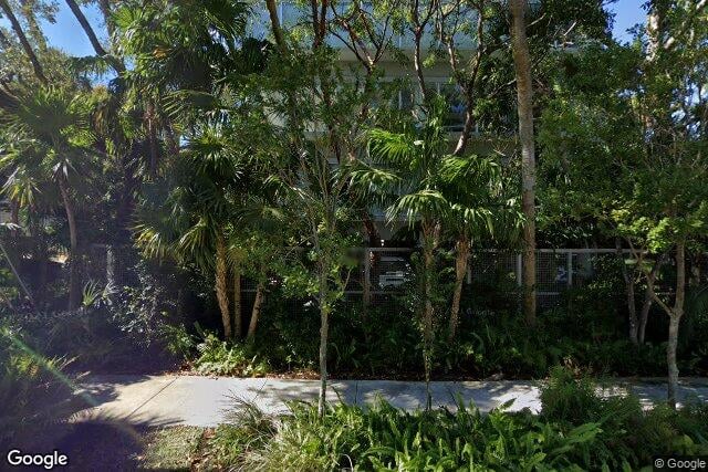 2964 Aviation Ave, #4