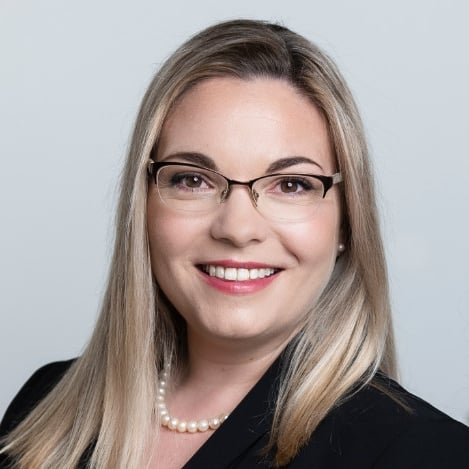 Kristel Walker