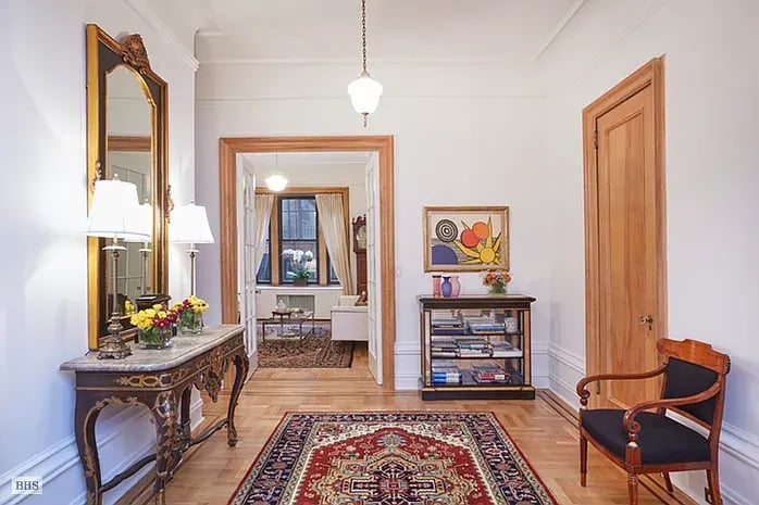 490 W End Ave, Apt 1C
