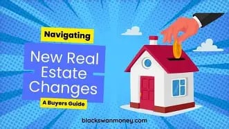 **Big Real Estate Tax Changes to Know About + Fireside Chat (7am This Friday)**