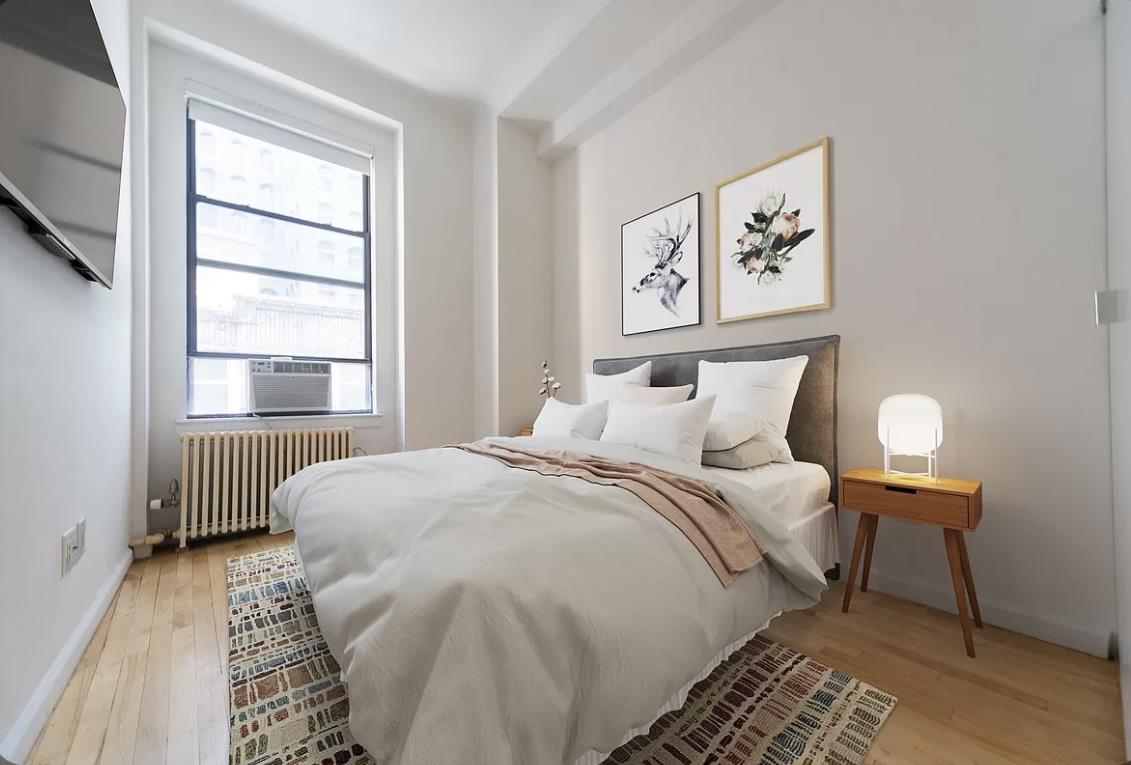 135 William Street, Apt 13-B