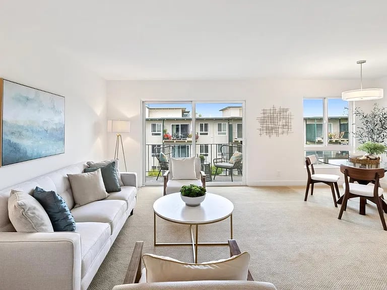 800 N Delaware St APT 407