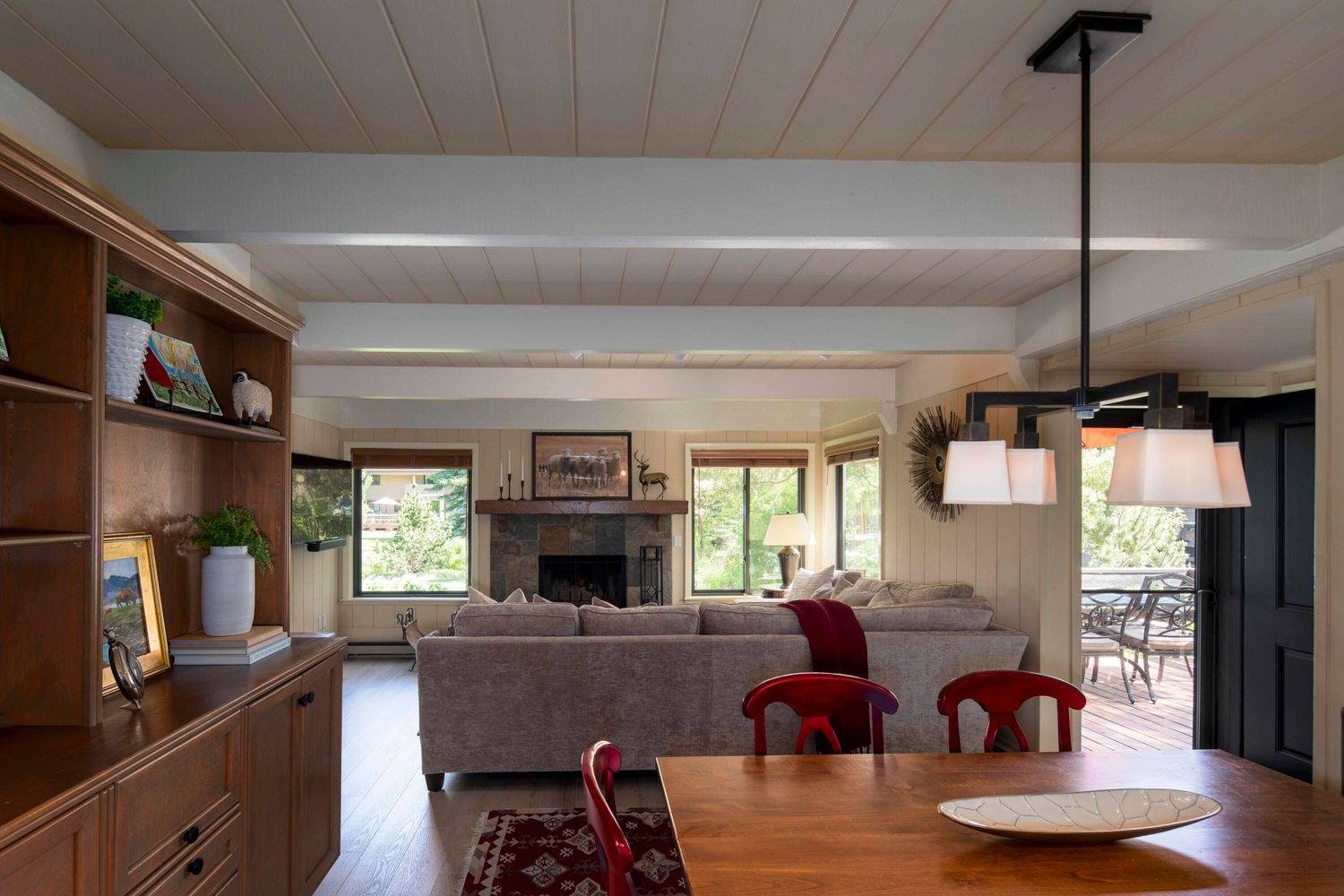 1291 Creekside Lane