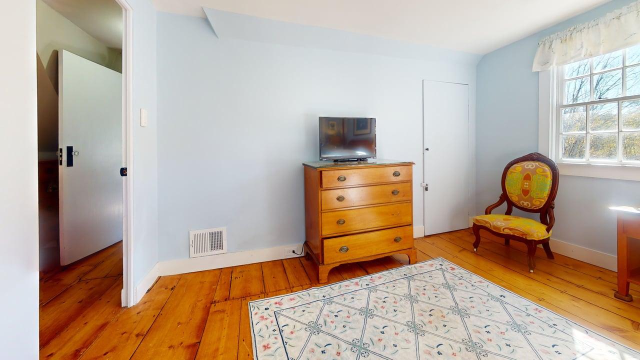 Winhall 4 Bedroom Farmhouse