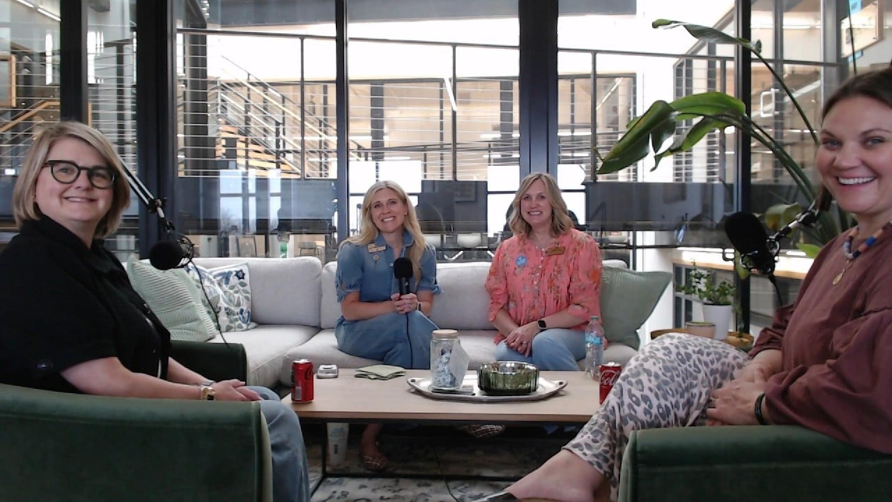 EP 12 - Bringing ESP to High Point: Supporting Special Needs Families in North Carolina