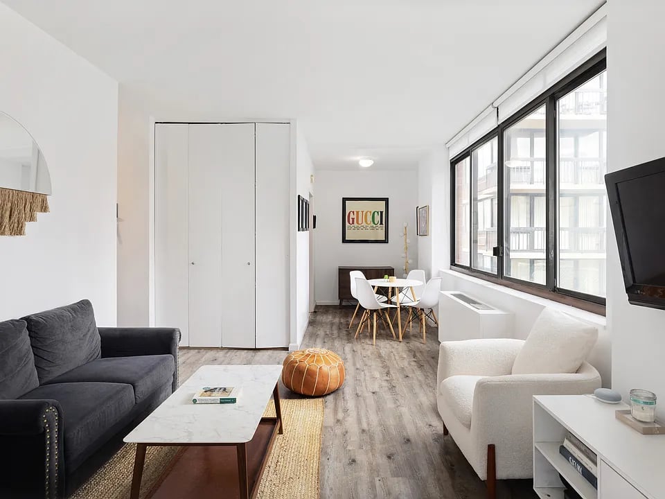 343 East 74th Street 8D