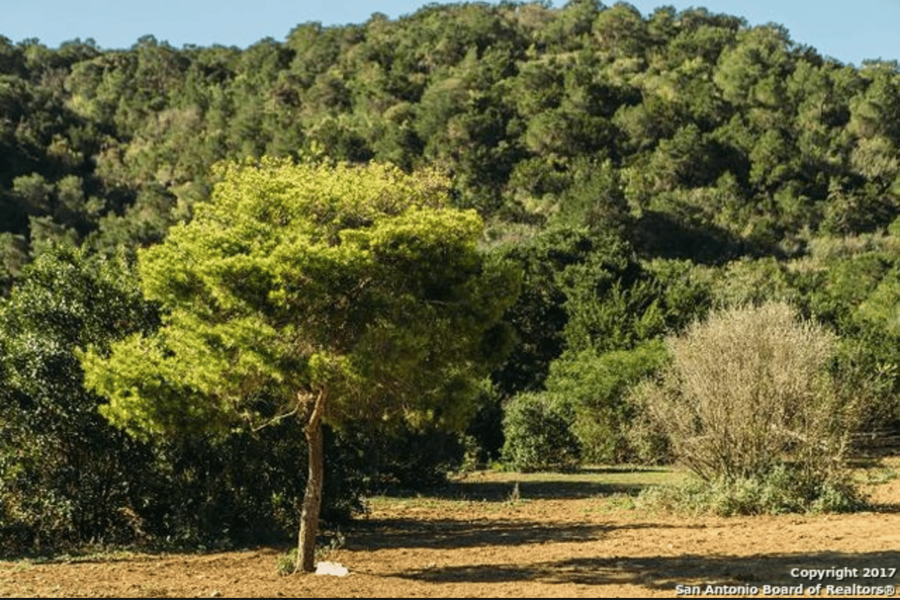 822 Acres in Uvalde Double Knobs Mountain Ranch
