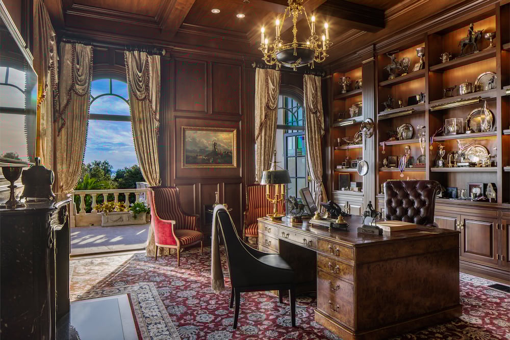 120 Montecito Ranch Ln