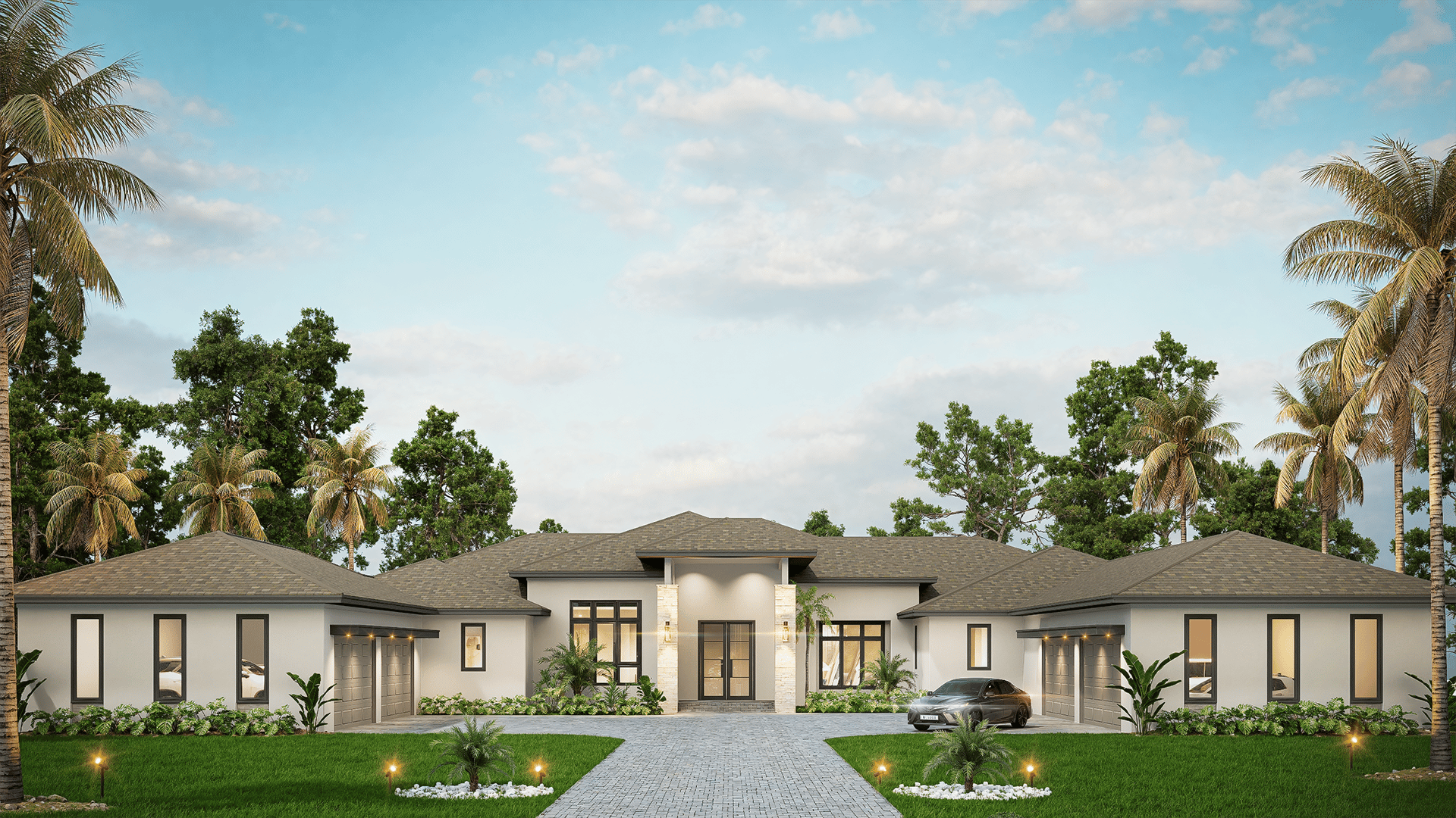 16985 Lucca Lane- Lot 398A