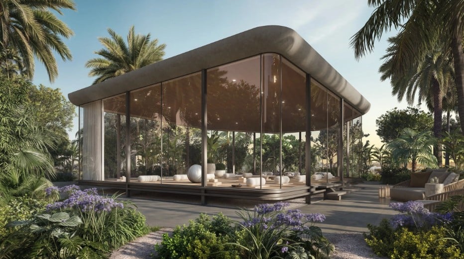 PMG and LNDMRK Development Break Ground on Twenty Sixth & 2nd Wynwood Residences After Securing $126 Million Construction Loan"