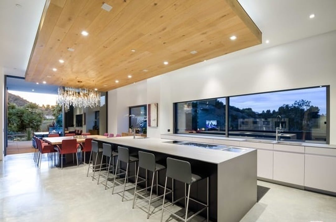 Oasis House