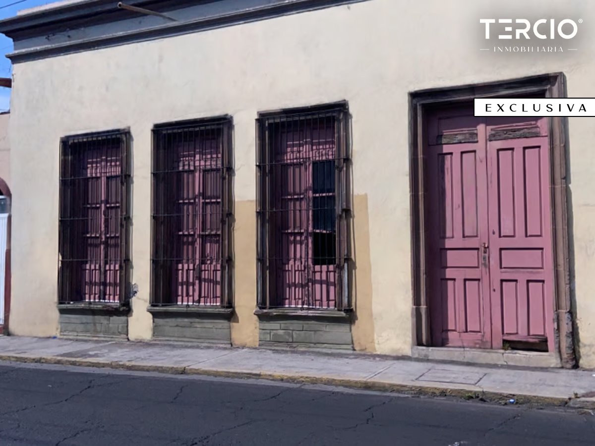 CASA EN VENTA MADERO, ZAMORA, MICH. $2'990,000.00 MN