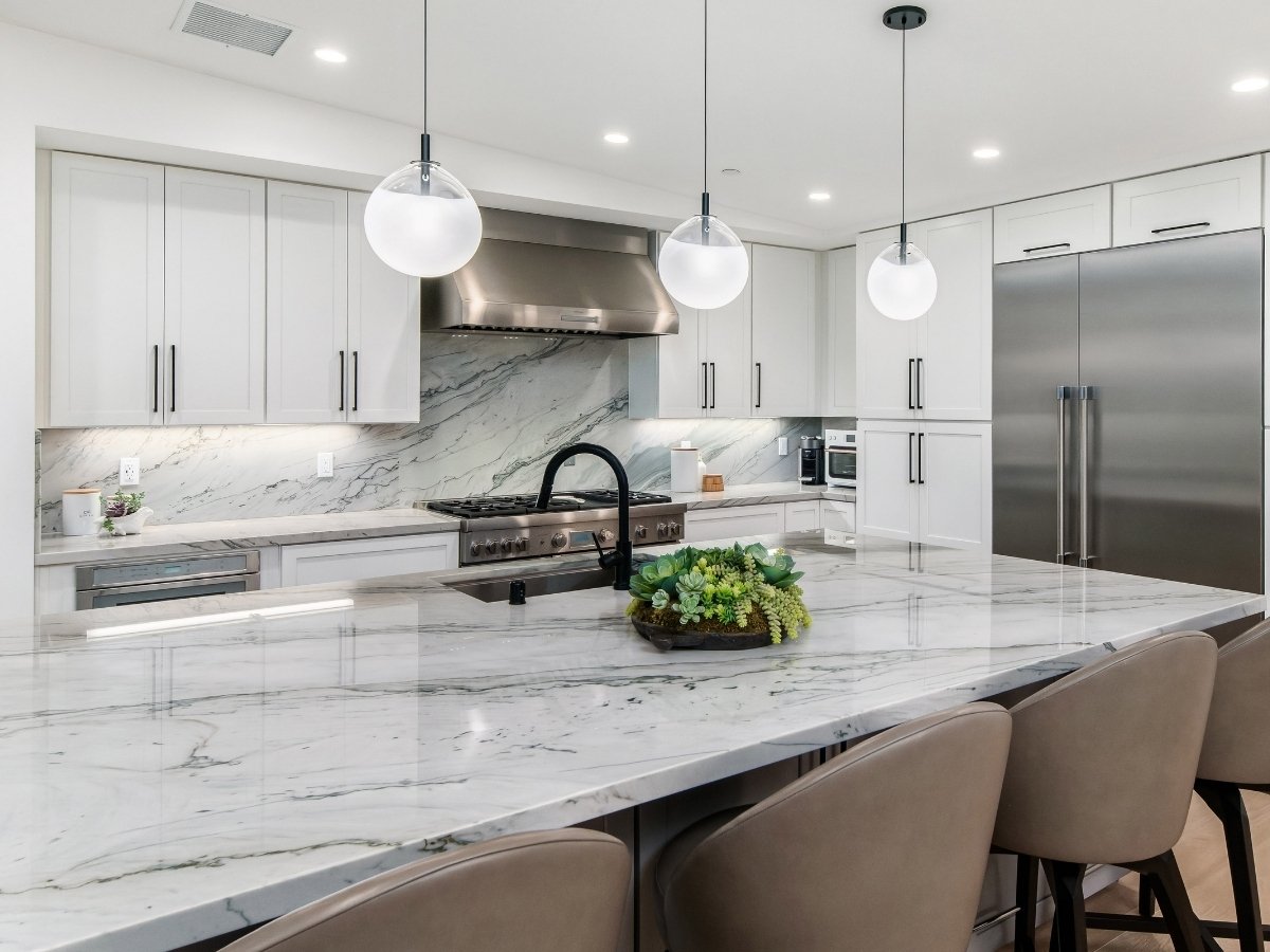 Q: How do you determine the right list price for a home in Carmel Valley