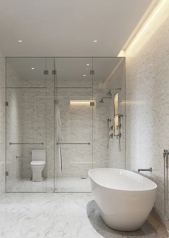 Luxury Condominium Residences Unit A201