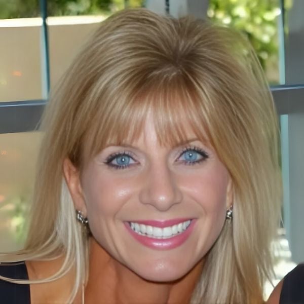 Debbie Rossetto