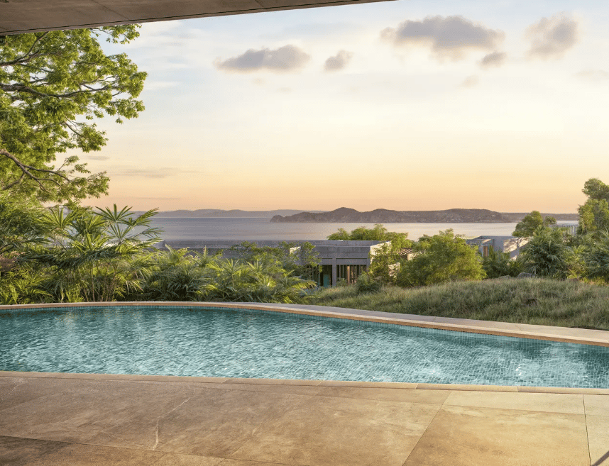 Waldorf Astoria Residences | Luxury Zone of Guanacaste