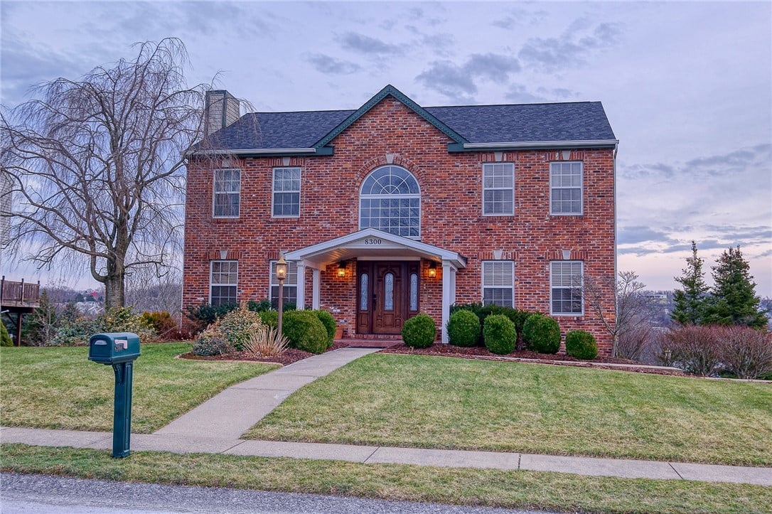8300 Hilltop Circle Dr