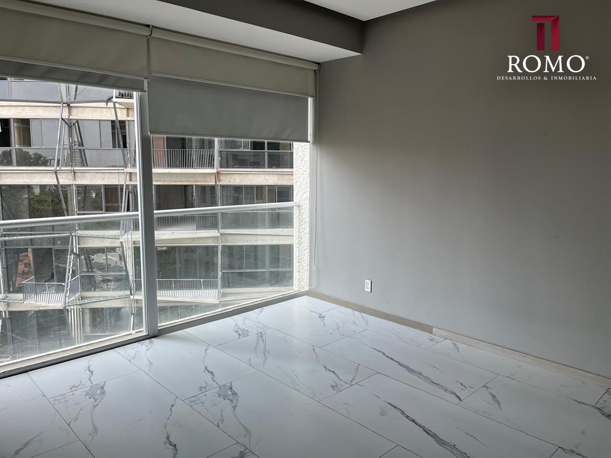 DEPARTAMENTO EN RENTA GALATEA $38,500 MN