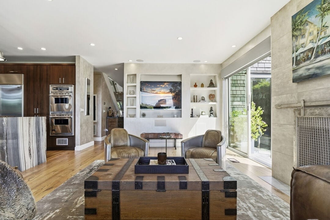 Solis Vista, Serra Rd, 90265