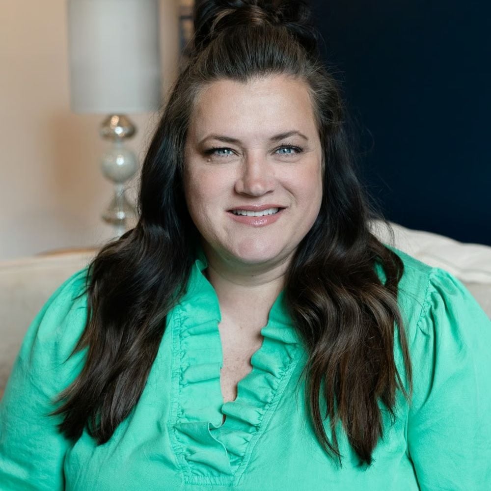 Mikel Porter Highland Village, Texas Real Estate Agent Headshot