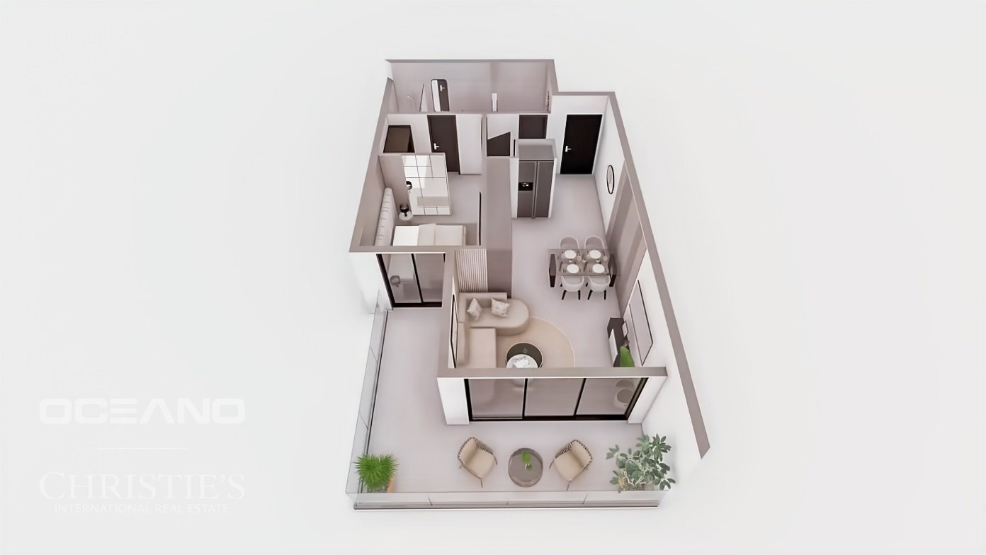 T Residence Condos - Maho