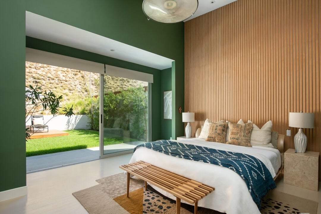 Northstar Pavilion, Amor Rd, 90046