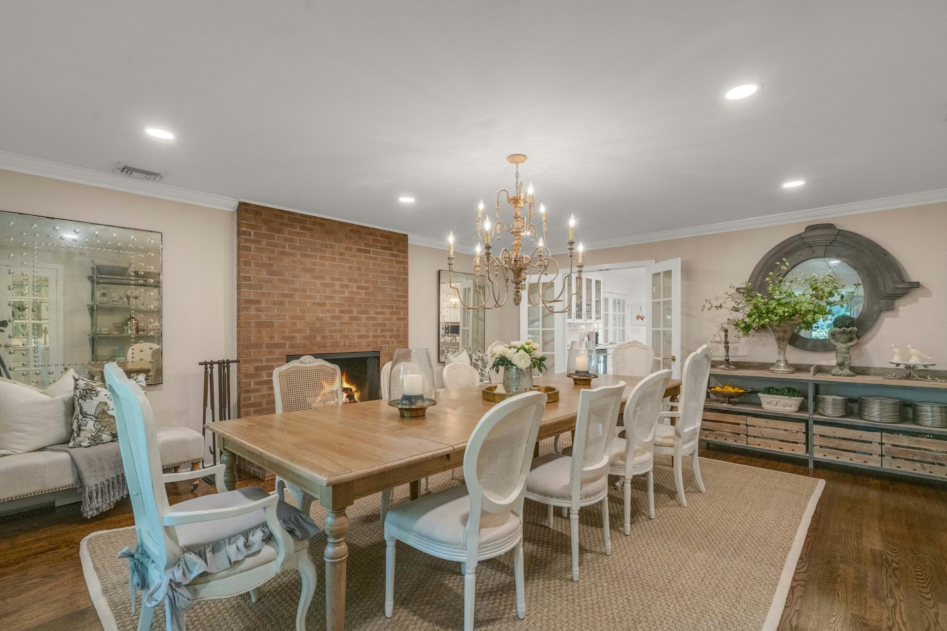 9 Deerfield Drive