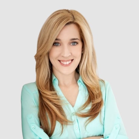 Rachel Gallagher Westlake Village, CA Real Estate Agent Headshot