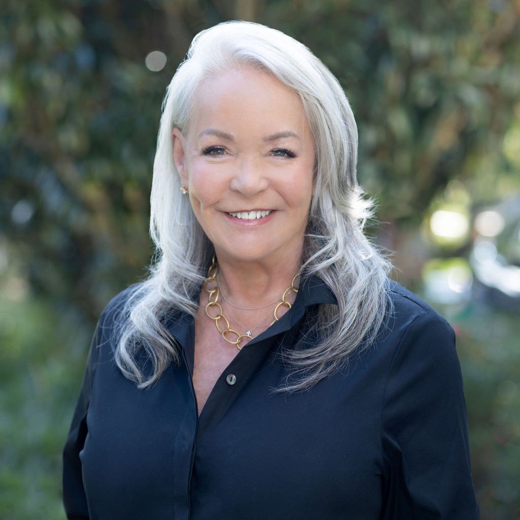 Sandy Sargent Edgewater, MD Real Estate Agent Headshot