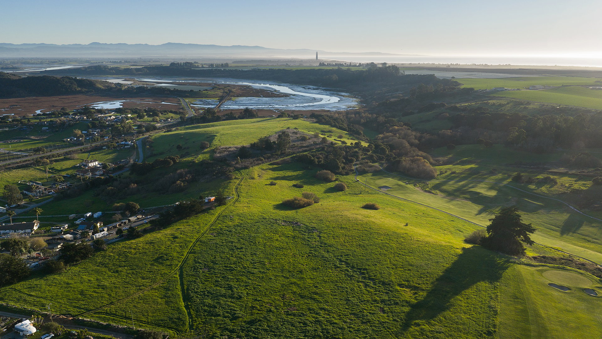 Monterey Preserve Estate Lots