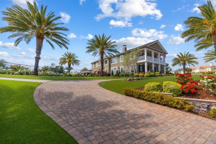 Magnolia Estates – Bressi Ranch