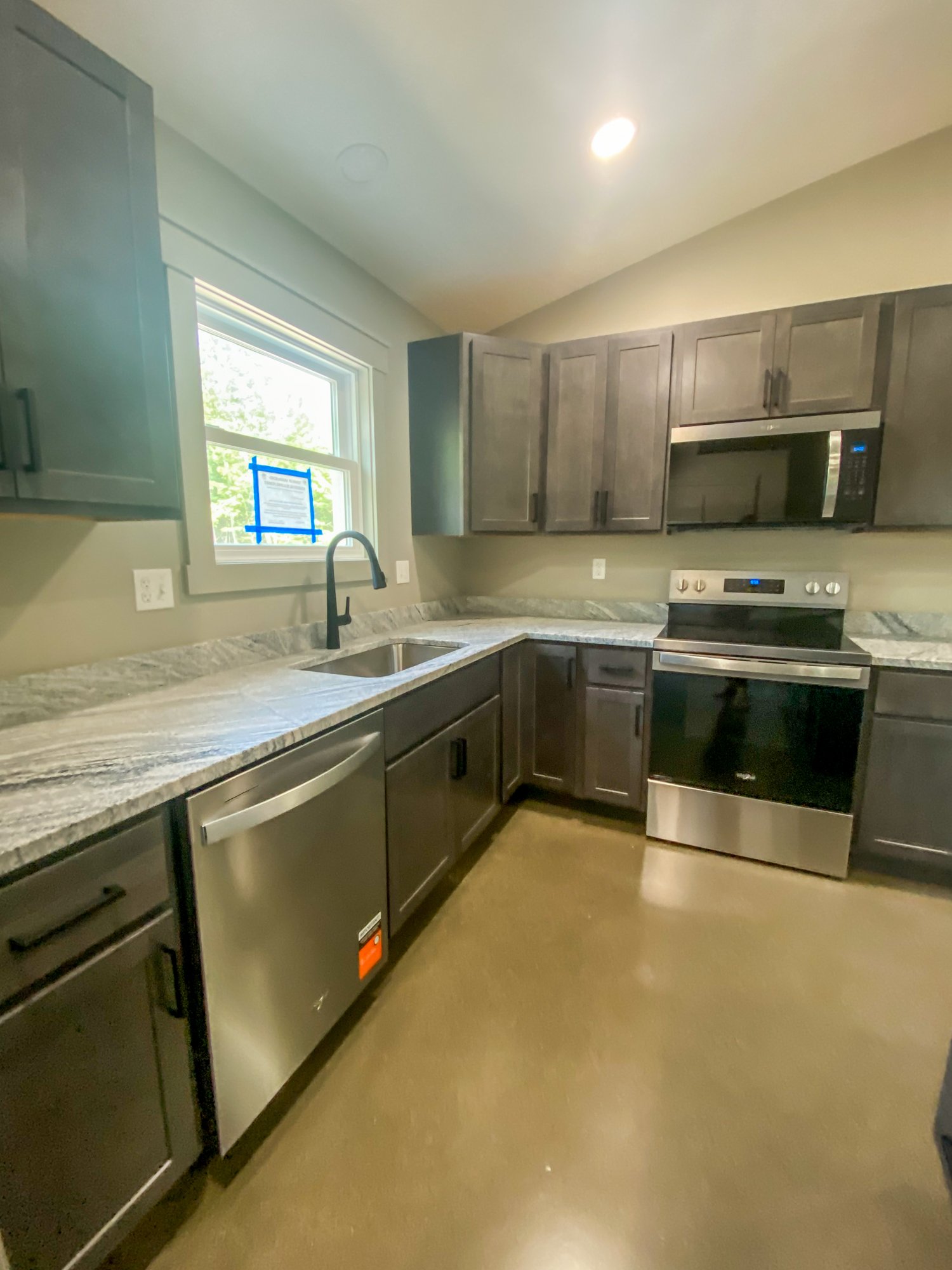 Rental Currently Available