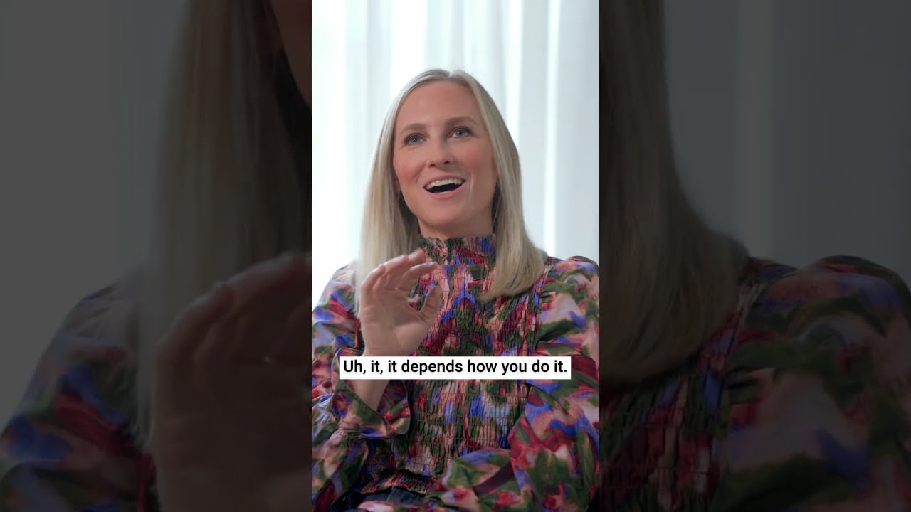 All Things Home With Hadden - Forever Home - The Colleen Hadden Group