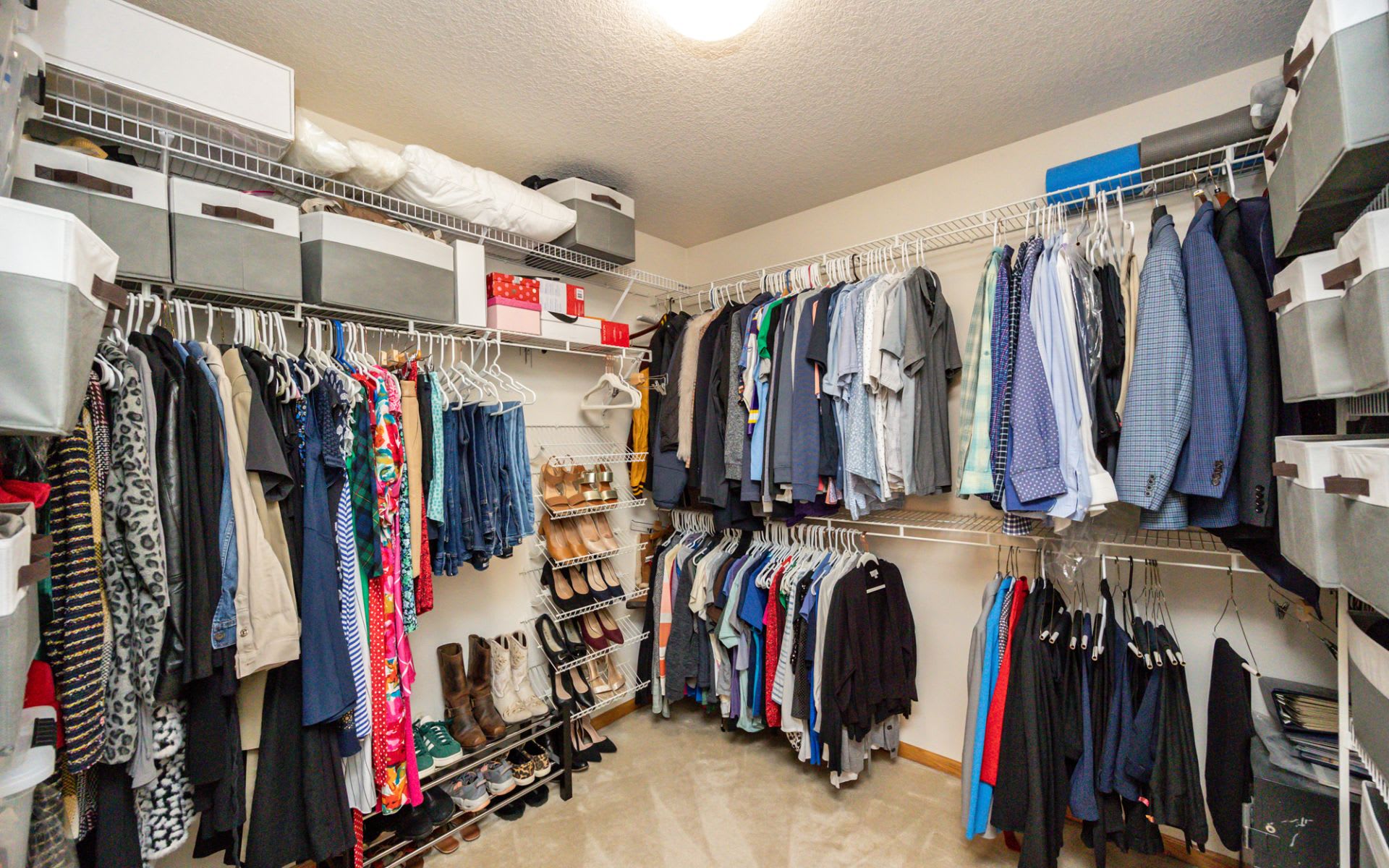 5542 Ponderosa Drive