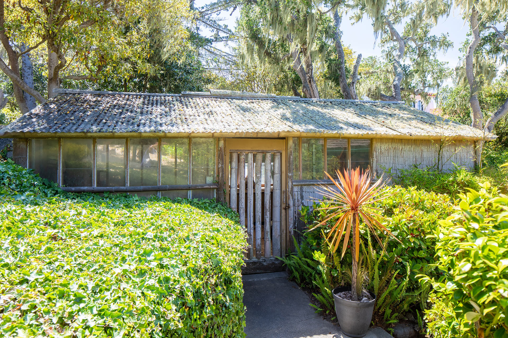 Pebble Beach Post Adobe - 1684 Crespi Lane, Pebble Beach
