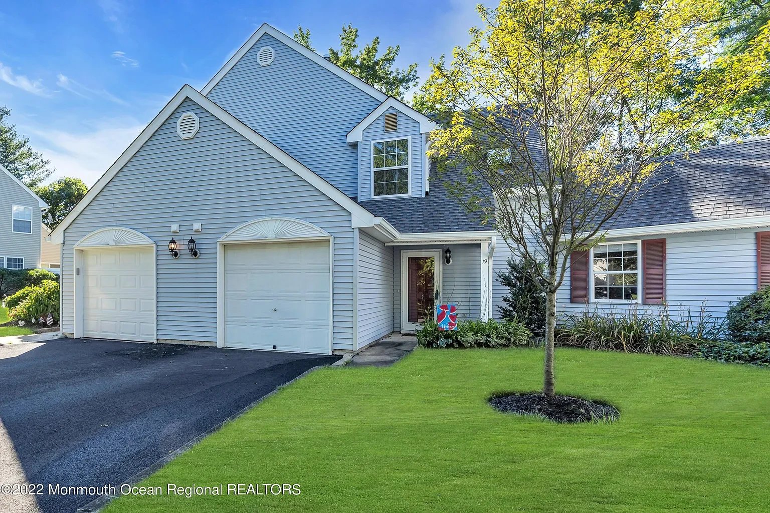 19 Commons Drive UNIT 19