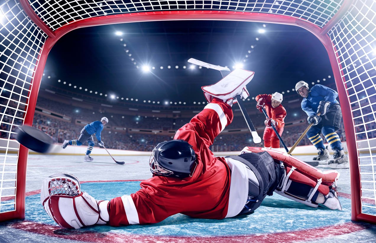 11th Annual Guns N' Hoses Charity Hockey Game: A Showdown for a Cause