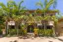 Villa Tuscana | Luxury Golf-Front Tuscan-Style Estate in Hacienda Pinilla