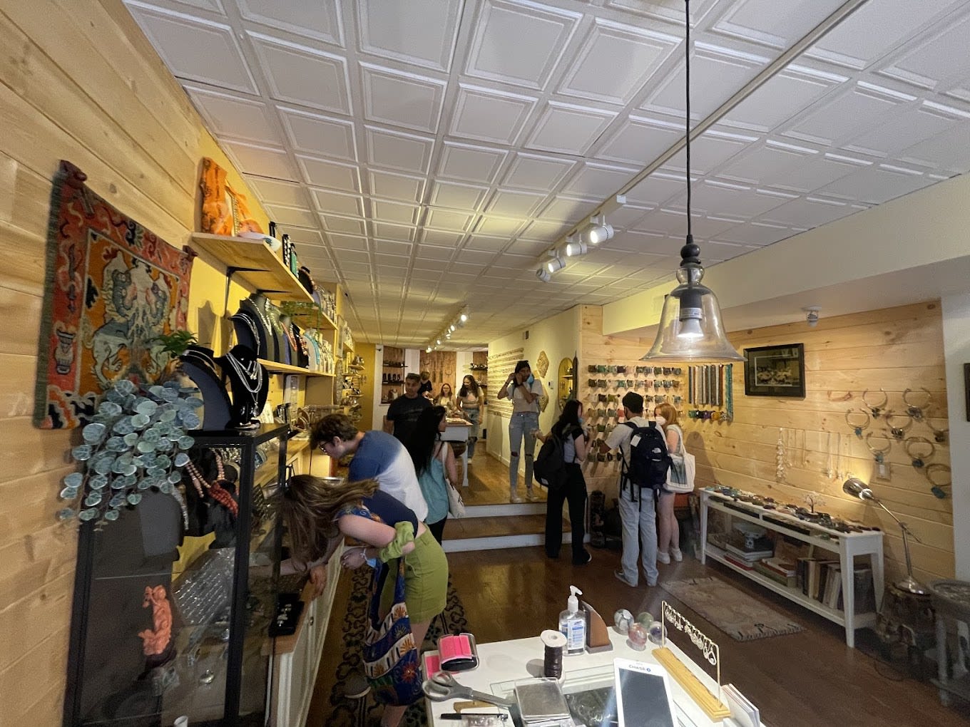 251 Newbury St # 1