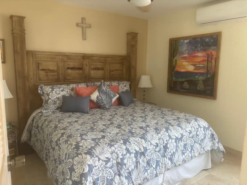 San Jose del Cabo condo!