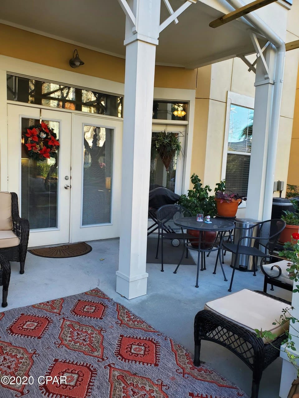 8700 FRONT BEACH Road Unit 7114
