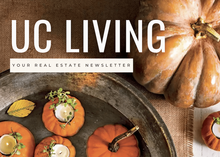 UC Living | October 2023