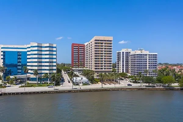 The Slade West Palm Beach