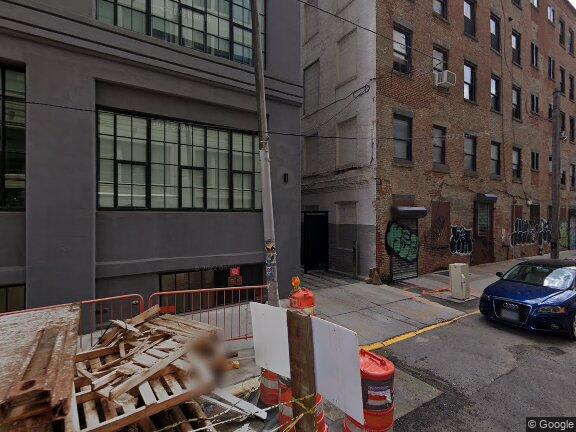 168 Plymouth St. Unit: 6D