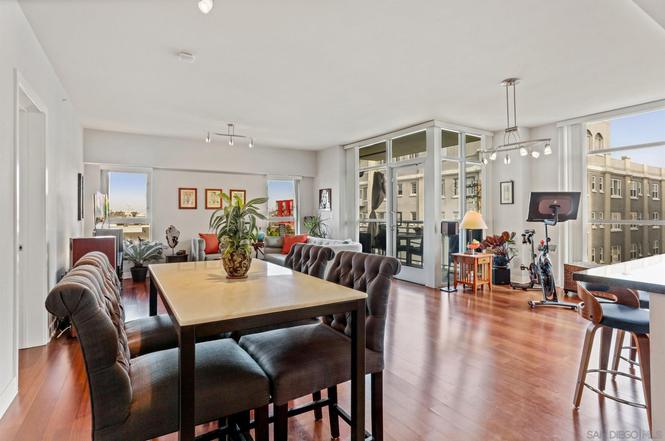 3812 Park Blvd Unit: 314