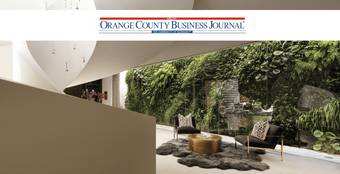 Record Sale by Valia Properties Showcased in the Orange County Business Journal