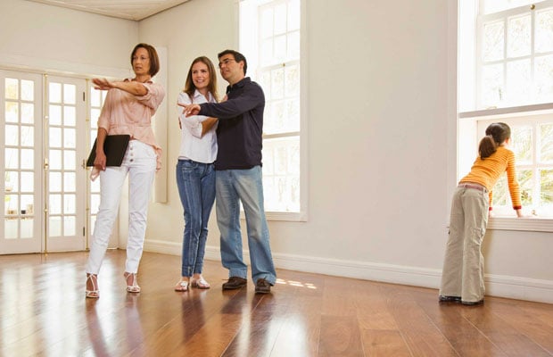 Differing Home Preferences Between Men And Women